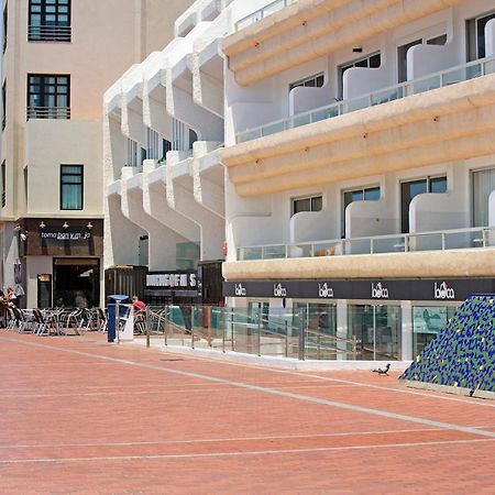 Apartamento En La Playa Лас Палмас де Гран Канария Екстериор снимка