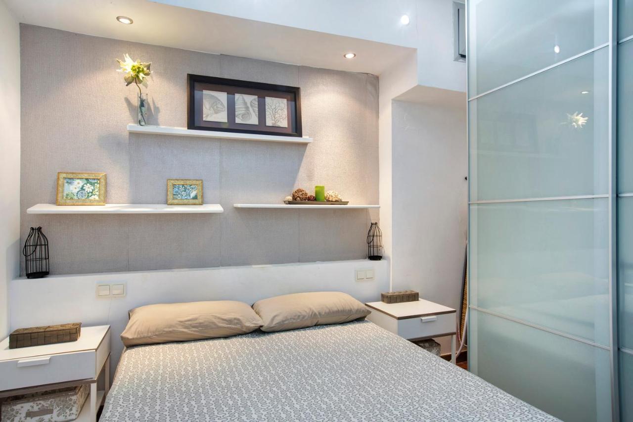 Apartamento En La Playa Лас Палмас де Гран Канария Екстериор снимка