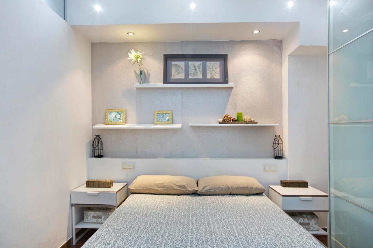 Apartamento En La Playa Лас Палмас де Гран Канария Екстериор снимка