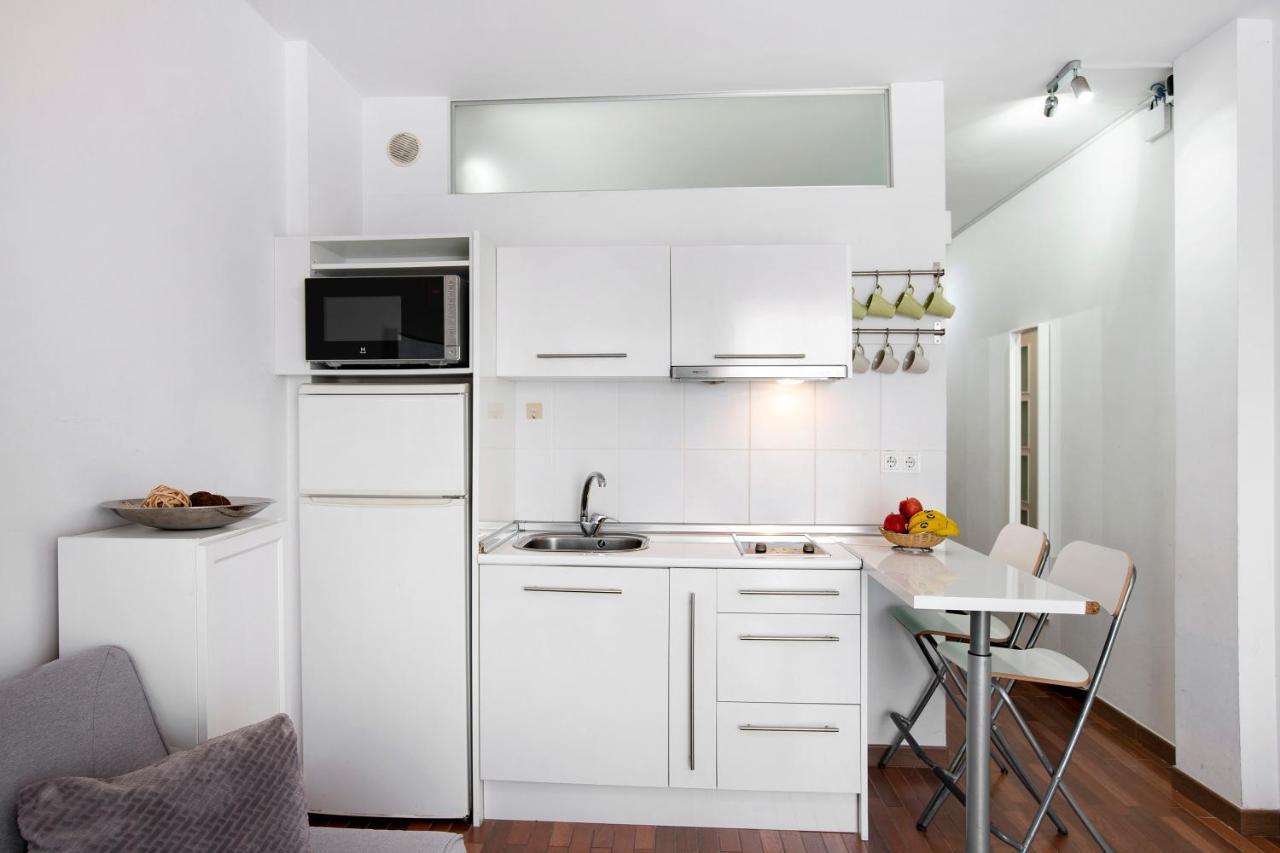 Apartamento En La Playa Лас Палмас де Гран Канария Екстериор снимка
