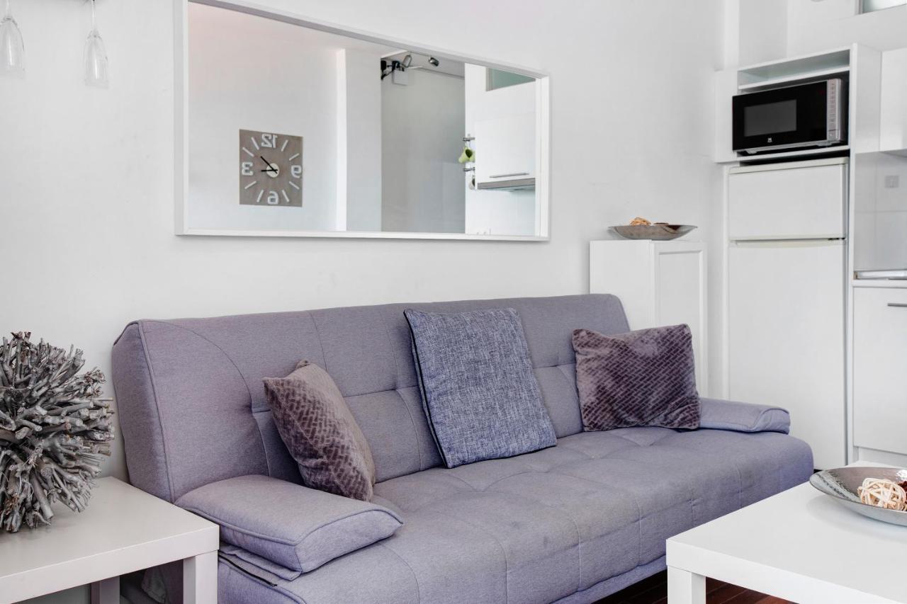 Apartamento En La Playa Лас Палмас де Гран Канария Екстериор снимка