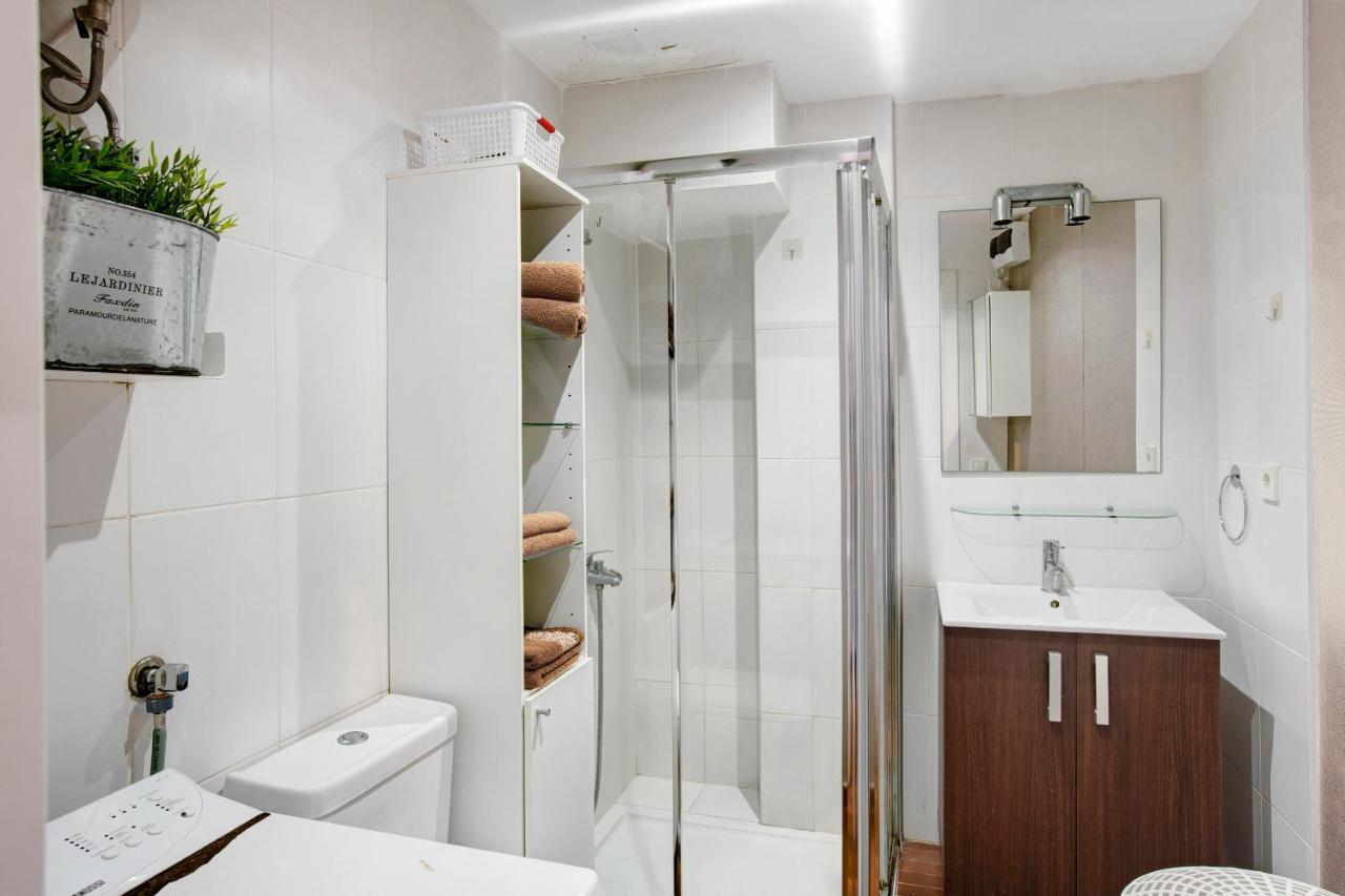 Apartamento En La Playa Лас Палмас де Гран Канария Екстериор снимка