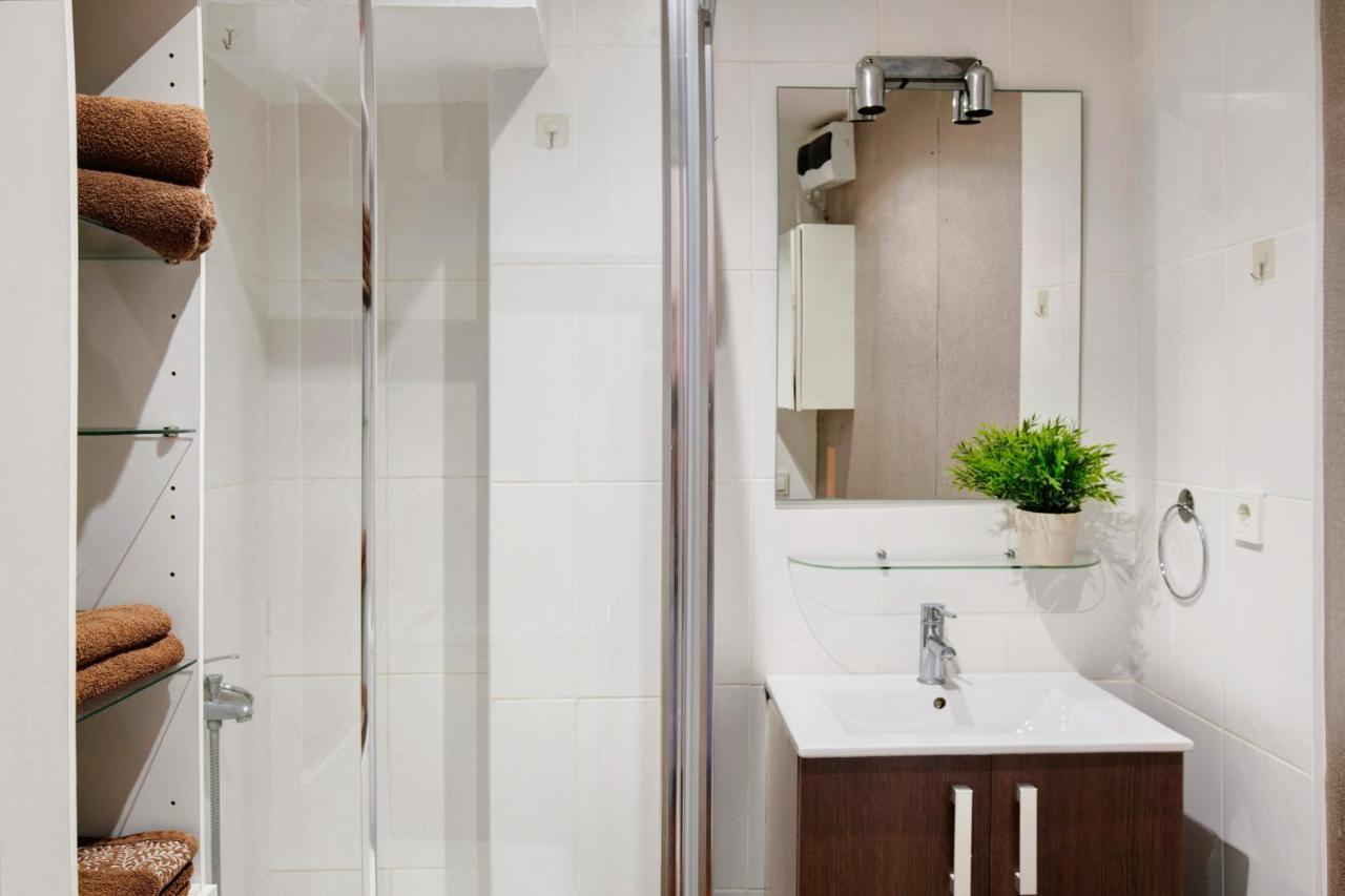 Apartamento En La Playa Лас Палмас де Гран Канария Екстериор снимка