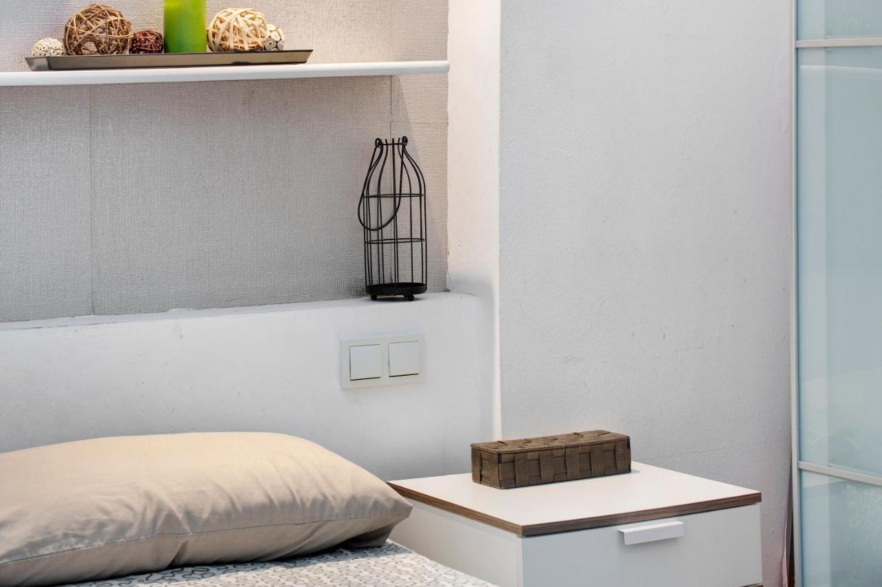 Apartamento En La Playa Лас Палмас де Гран Канария Екстериор снимка